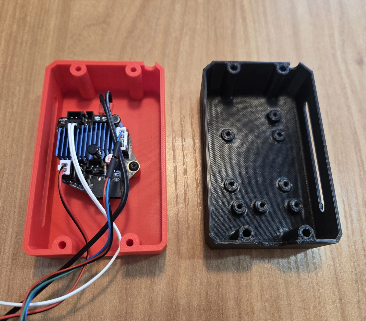 Qidi printhead back composite top view 1